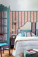 Hotel Cortijo Torre De La Reina