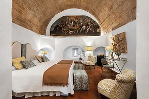 Hotel Cortijo Torre De La Reina