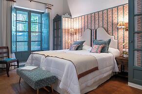 Hotel Cortijo Torre De La Reina