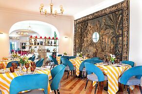 Hotel Cortijo Torre De La Reina