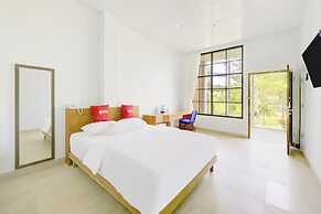 Capital O 3840 Java Hotel & Resto
