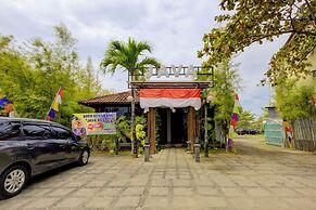 Capital O 3840 Java Hotel & Resto
