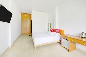 Capital O 3840 Java Hotel & Resto