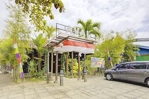 Capital O 3840 Java Hotel & Resto