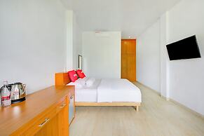 Capital O 3840 Java Hotel & Resto