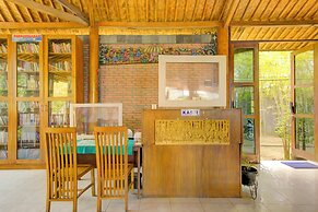 Capital O 3840 Java Hotel & Resto