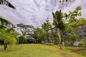 Capital O 3840 Java Hotel & Resto