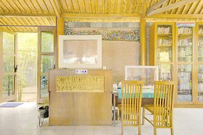 Capital O 3840 Java Hotel & Resto