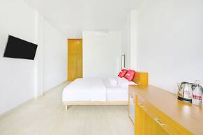 Capital O 3840 Java Hotel & Resto