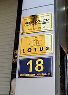 Lotus Hotel