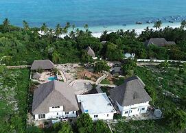 Holiday Time Bungalows Zanzibar