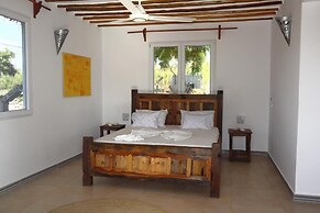 Holiday Time Bungalows Zanzibar