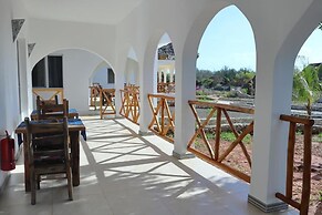 Holiday Time Bungalows Zanzibar