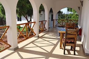 Holiday Time Bungalows Zanzibar