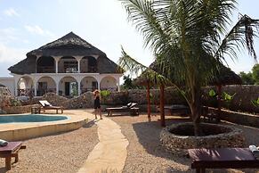 Holiday Time Bungalows Zanzibar