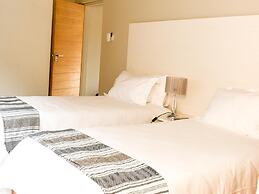 Amabwe Guest House