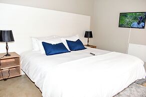Amabwe Guest House