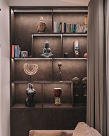 Alimos Luxury 3Bd w Outdoor Jacuzzi