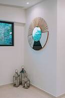 Alimos Luxury 3Bd w Outdoor Jacuzzi