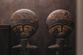 Alimos Luxury 3Bd w Outdoor Jacuzzi