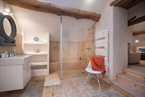 Clos Saint Jacques