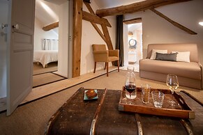 Clos Saint Jacques