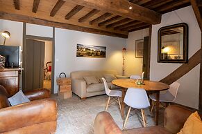 Clos Saint Jacques