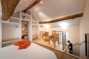 Clos Saint Jacques