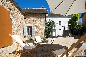 Clos Saint Jacques