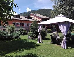 Hotel Cocoon Garden