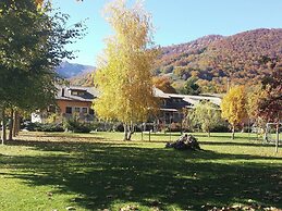 Hotel Cocoon Garden
