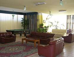Hotel Cocoon Garden