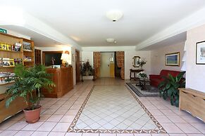 Hotel Cocoon Garden