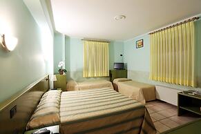 Hotel Cocoon Garden