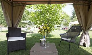 Hotel Cocoon Garden