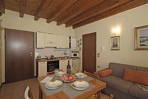 Casa Daniele in Sirmione