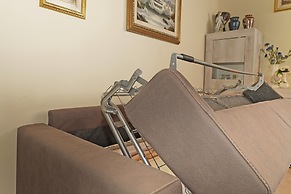 Casa Daniele in Sirmione