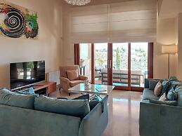 Aphrodite Hills Superior Villa 0100