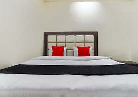 Hotel Mahadeva Regency