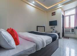 Hotel Mahadeva Regency