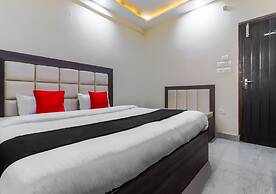 Hotel Mahadeva Regency