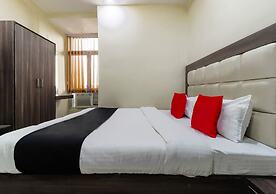 Hotel Mahadeva Regency