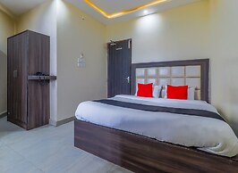 Hotel Mahadeva Regency