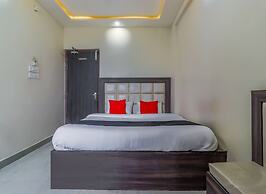 Hotel Mahadeva Regency