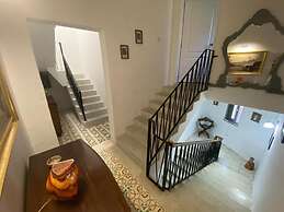 Maleth House