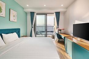 Hillside Sunset Apartment