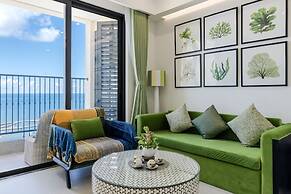 Hillside Sunset Apartment