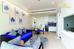 Hillside Sunset Apartment