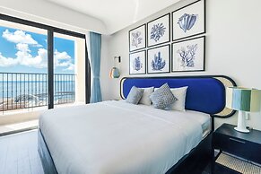 Hillside Sunset Apartment