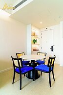 Hillside Sunset Apartment